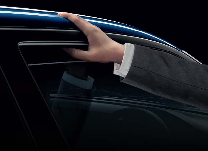 مزایای شیشه بالابرهای آنتی ترپ